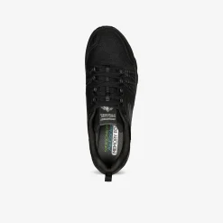 SKECHERS ​​ Escape Plan Herren Halbschuh-Herren Größen Ab 47 | Halbschuhe