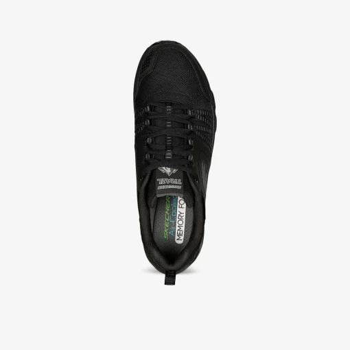 SKECHERS ​​ Escape Plan Herren Halbschuh-Herren Größen Ab 47 | Halbschuhe