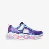 SKECHERS ​ ETERNAL HEART LIGHTS Kinder Sneaker Low-Kinder Sneaker