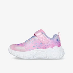 SKECHERS ​ ETERNAL HEART LIGHTS Kinder Sneaker Low-Kinder Babyschuhe | Sneaker