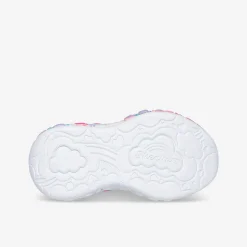 SKECHERS ​ ETERNAL HEART LIGHTS Kinder Sneaker Low-Kinder Babyschuhe | Sneaker