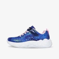 SKECHERS ​ ETERNAL HEART LIGHTS Kinder Sneaker Low-Kinder Sneaker