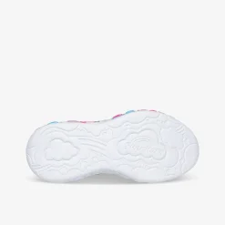 SKECHERS ​ ETERNAL HEART LIGHTS Kinder Sneaker Low-Kinder Sneaker