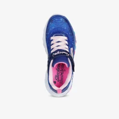 SKECHERS ​ ETERNAL HEART LIGHTS Kinder Sneaker Low-Kinder Sneaker