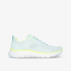 SKECHERS ​ FLEX APPEAL 5.0 Damen Sneaker Low-Damen Sportschuhe | Sneaker