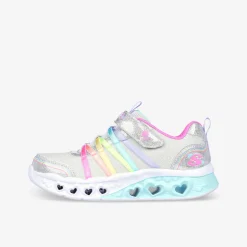 SKECHERS ​ Flutter Heart Kinder Sneaker Low-Kinder Sneaker
