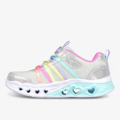 SKECHERS ​ Flutter Heart Kinder Sneaker Low-Kinder Sneaker