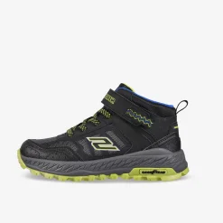 SKECHERS Fuse Tread Trekor Kinder Winterstiefel-Kinder Stiefel