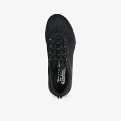 SKECHERS ​ GLIDE-STEP GRATIFY Damen Slip On-Damen Sneaker
