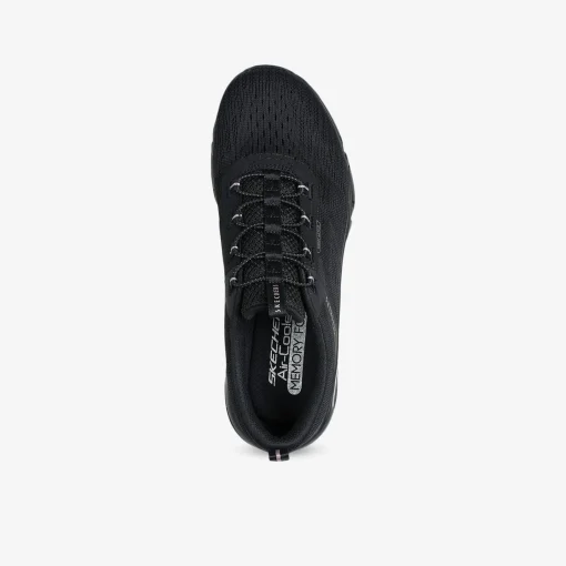 SKECHERS ​ GLIDE-STEP GRATIFY Damen Slip On-Damen Sneaker