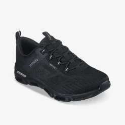 SKECHERS ​ GLIDE-STEP GRATIFY Damen Slip On-Damen Sneaker