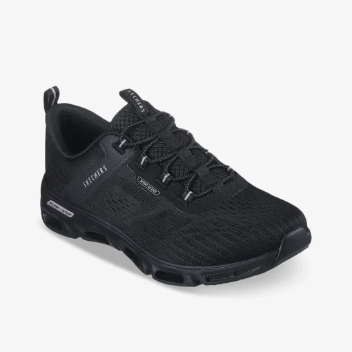 SKECHERS ​ GLIDE-STEP GRATIFY Damen Slip On-Damen Sneaker