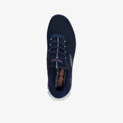 SKECHERS ​ GLIDE-STEP Herren Slip On-Herren Sneaker