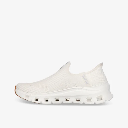 SKECHERS ​ GLIDE-STEP PRO Damen Slip On-Damen Sneaker
