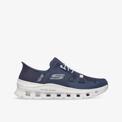 SKECHERS ​ GLIDE-STEP PRO Herren Slip On-Herren Sneaker
