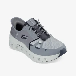 SKECHERS ​ GLIDE-STEP PRO Herren Slip On-Herren Sneaker