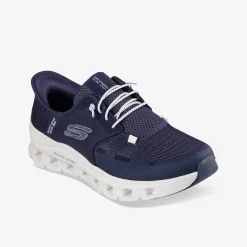 SKECHERS ​ GLIDE-STEP PRO Herren Slip On-Herren Sneaker