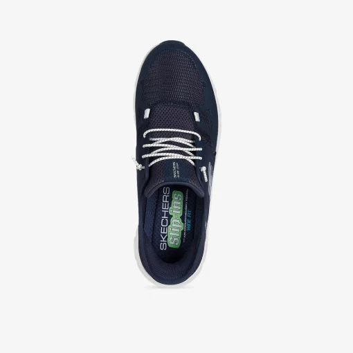 SKECHERS ​ GLIDE-STEP PRO Herren Slip On-Herren Sneaker