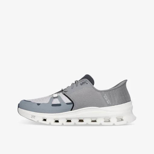 SKECHERS ​ GLIDE-STEP PRO Herren Slip On-Herren Sneaker
