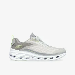 SKECHERS GLIDE-STEP SWIFT TURNTIDE Herren Sneaker Low-Herren Sportschuhe | Sneaker
