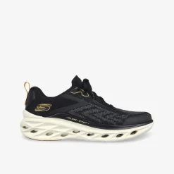 SKECHERS GLIDE-STEP SWIFT TURNTIDE Herren Sneaker Low-Herren Sportschuhe | Sneaker