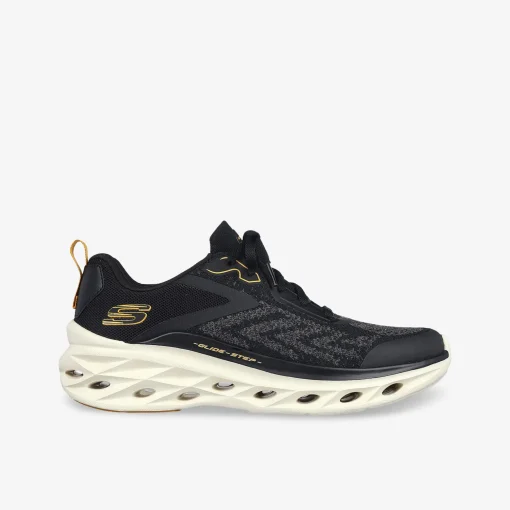 SKECHERS GLIDE-STEP SWIFT TURNTIDE Herren Sneaker Low-Herren Sportschuhe | Sneaker