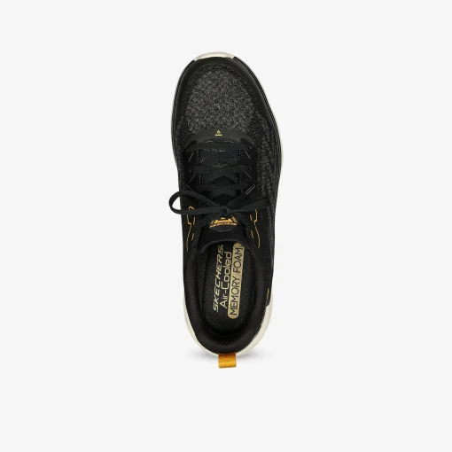 SKECHERS GLIDE-STEP SWIFT TURNTIDE Herren Sneaker Low-Herren Sportschuhe | Sneaker
