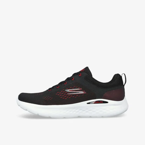 SKECHERS GO RUN LITE Herren Sneaker Low-Herren Sportschuhe | Sneaker