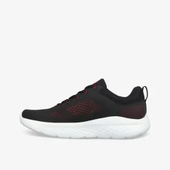 SKECHERS GO RUN LITE Herren Sneaker Low-Herren Sportschuhe | Sneaker