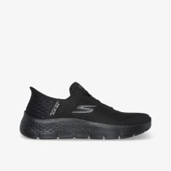 SKECHERS ​ GO WALK FLEX Damen Slip On-Damen Sneaker