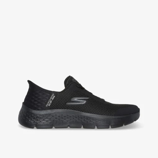 SKECHERS ​ GO WALK FLEX Damen Slip On-Damen Sneaker