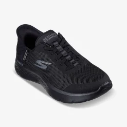SKECHERS ​ GO WALK FLEX Damen Slip On-Damen Sneaker