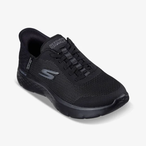 SKECHERS ​ GO WALK FLEX Damen Slip On-Damen Sneaker
