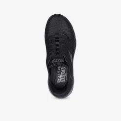 SKECHERS ​ GO WALK FLEX Damen Slip On-Damen Sneaker