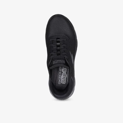SKECHERS ​ GO WALK FLEX Damen Slip On-Damen Sneaker