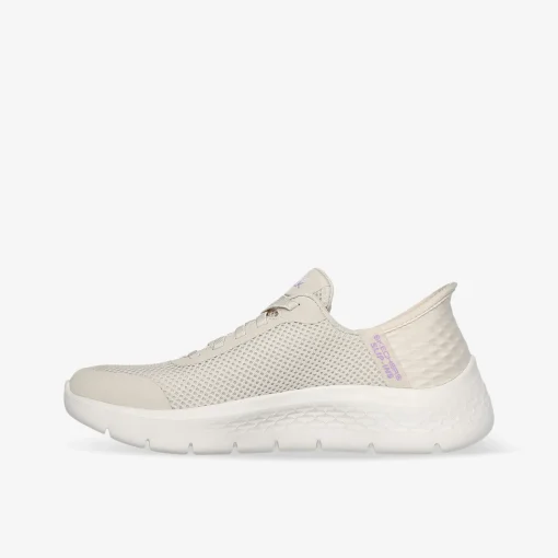 SKECHERS ​ Go Walk Flex Damen Slip On-Damen Sneaker