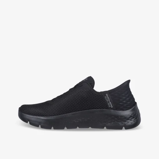 SKECHERS ​ GO WALK FLEX Damen Slip On-Damen Sneaker