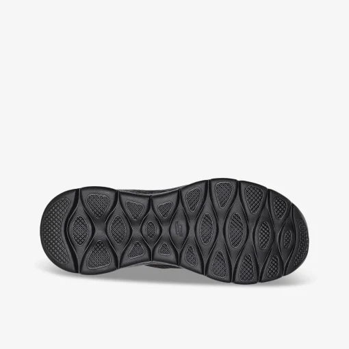 SKECHERS ​ GO WALK FLEX Damen Slip On-Damen Sneaker