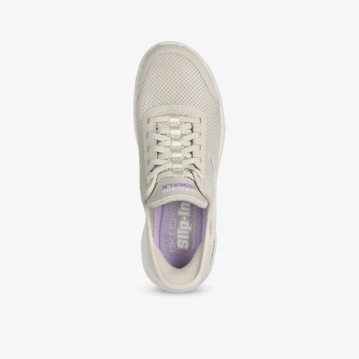 SKECHERS ​ Go Walk Flex Damen Slip On-Damen Sneaker