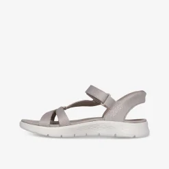 SKECHERS ​ GO WALK FLEX SANDAL Damen Sandale-Damen Sandalen