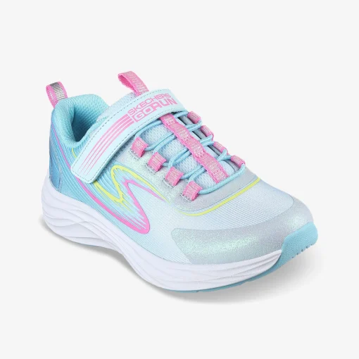 SKECHERS GO-RUN ACCELERATE Kinder Sneaker Low-Kinder Sneaker