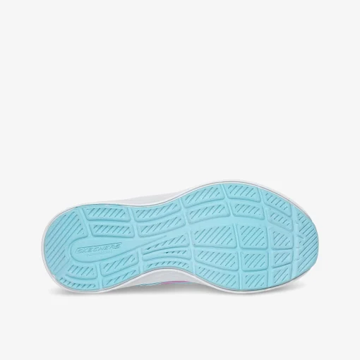 SKECHERS GO-RUN ACCELERATE Kinder Sneaker Low-Kinder Sneaker