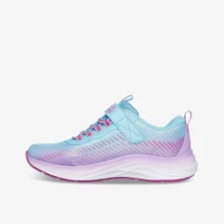 SKECHERS ​ GO-RUN ACCELERATE Kinder Sneaker Low-Kinder Sportschuhe | Sneaker