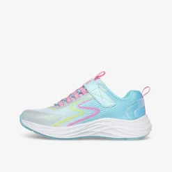 SKECHERS GO-RUN ACCELERATE Kinder Sneaker Low-Kinder Sneaker