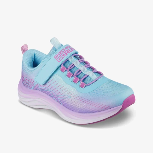 SKECHERS ​ GO-RUN ACCELERATE Kinder Sneaker Low-Kinder Sportschuhe | Sneaker
