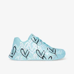 SKECHERS ​ HEART OF HEARTS Damen Sneaker Low-Damen Sneaker