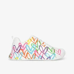 SKECHERS ​ HEART OF HEARTS Damen Sneaker Low-Damen Sneaker