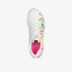 SKECHERS ​ HEART OF HEARTS Damen Sneaker Low-Damen Sneaker