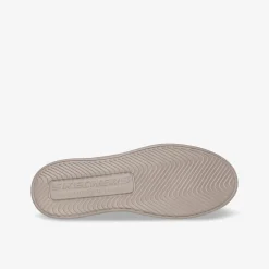 SKECHERS Herren Schnürer-Herren Halbschuhe | Größen Ab 47