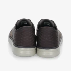 SKECHERS Herren Schnürer-Herren Halbschuhe | Größen Ab 47